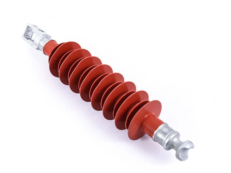 復(fù)合柱式絕緣子